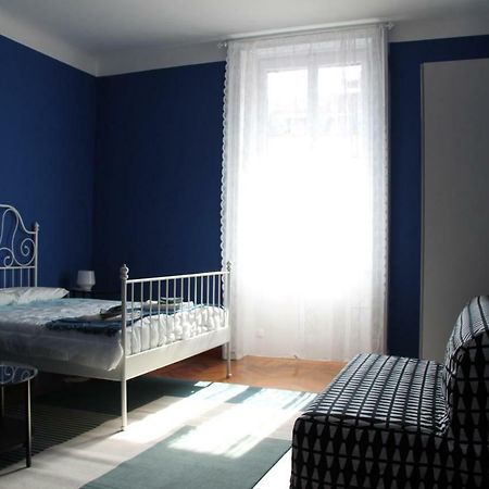 Апартаменты Viale Lunigiana - Penthouse - 6 People Милан Экстерьер фото