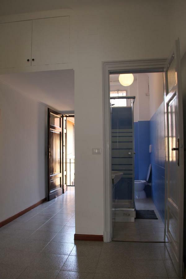 Апартаменты Viale Lunigiana - Penthouse - 6 People Милан Экстерьер фото