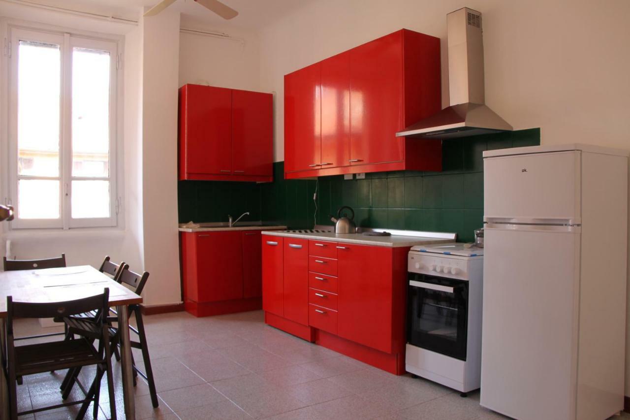 Апартаменты Viale Lunigiana - Penthouse - 6 People Милан Экстерьер фото