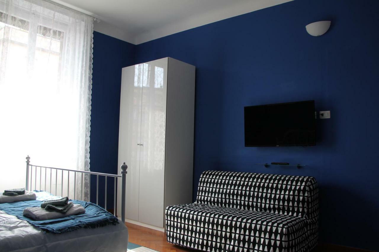 Апартаменты Viale Lunigiana - Penthouse - 6 People Милан Экстерьер фото